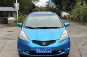 Honda车牌靓号：车牌中的明星，谁主沉浮？