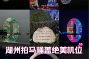 抽水马桶变身车牌新地标，创意安装引热议