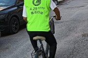景德镇电动车新牌照亮相，绿色出行再升级