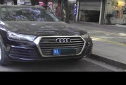 鄂L车牌号：探寻湖北武汉的独特魅力