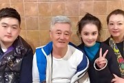 EDR1087车牌车主成网红，车主背后故事！