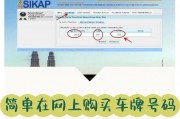 东营车牌靓号代办，轻松拥有个性车牌，速来抢号！