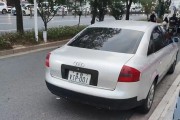 个性化车牌，打造独一无二的驾驶风采