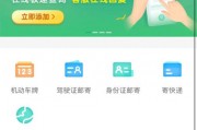 车牌邮寄进度一网打尽：轻松查询，省心无忧