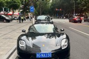 浙江车牌靓号价格：谁才是车界富豪？
