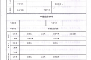 深圳车牌申请必备证件大盘点