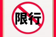 车牌新规来袭：没有了字母，车主们该如何应对？