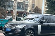 昌都车牌88888”惊现街头，车主身份引热议！