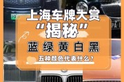 上海车牌：是刚需还是奢侈品？拍牌背后的真相