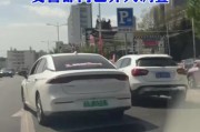 太原街头惊现天价车牌靓号，车主身份引网友热议！”