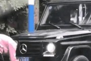 于汉超涉嫌涂改车牌驾车，娱乐圈又现惊世丑闻！