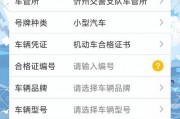 淄博车牌靓号申请攻略：轻松拥有专属车牌