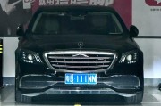 深圳车牌连号靓号：一牌难求，珍稀号码等你来抢