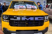 江牌豪车齐聚，带你领略江西车文化盛宴！