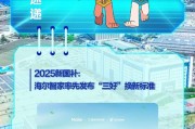 海尔集团车牌靓号：车牌中的科技力量