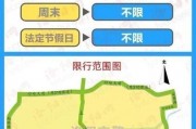 洛阳实行外地车牌限行，出行如何应对？