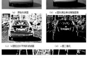 车牌定位技术新突破：智能算法助您轻松识别车辆位置