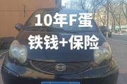 辽阳车牌靓号：车牌中的黄金甲