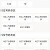 昌邑车牌靓号，一号难求，网站热售中，抢购从速！”