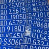 冀R车牌靓号：数字与梦想的完美邂逅