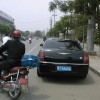 保定车牌新秀：靓号闪耀街头，见证城市活力