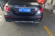 扬州车牌88888竟成网红打卡地，车主意外走红