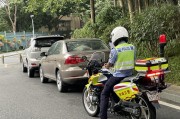 潮州车牌粤S123456”横空出世，抢眼靓号引发热议！