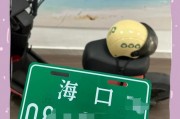 海南电车牌靓号横空出世，抢购热潮一触即发！”
