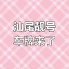 汕尾车牌靓号竟炒至百万，市民热议车牌收藏热潮