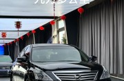 天籁车牌靓号，价值连城的价格之谜