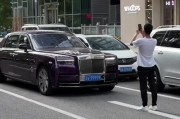 车牌号5个9天价出售，究竟值多少钱？
