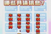 一招轻松查车牌号，快速获取车主电话！