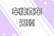 富顺车牌靓号一网打尽，轻松查询让您轻松拥有心仪车牌！