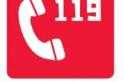 119车牌号，守护平安的火焰传奇！