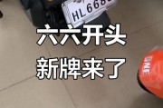 新国标车牌靓号抢眼亮相，车牌文化新风尚