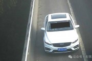 夜间车牌反光新规来袭，摄像头抓拍更精准！