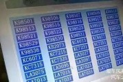 全国唯一靓号车牌横空出世，引发车迷热议！”