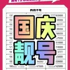 晋城车牌靓号办理，靓号背后的故事与价值
