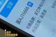 洛阳市车牌靓号竞拍风云：数字背后的故事