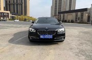 海南车牌靓号，一睹为快！车牌中的黄金甲”竟如此抢眼！