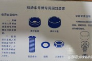 教你轻松装车牌螺丝帽子，告别繁琐步骤！