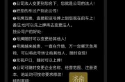 山东车牌靓号传承，过户背后的故事
