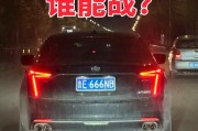 东营车牌靓号图案：独特魅力引关注