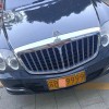无锡车牌号码抢眼，助力车市火爆