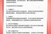 车牌照成侦探利器：一查便知车主身份，隐私安全谁来守护？