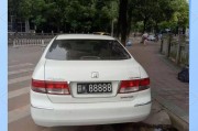 赣牌车，江西地区独特车牌背后的故事