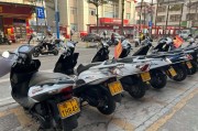 2017年中山摩托车牌指标火爆抢购，热门资讯速览！