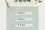 2017上海拍车牌全攻略：热门拍牌流程