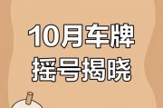 广州车牌摇号：排队等号，你准备好等多久了吗？