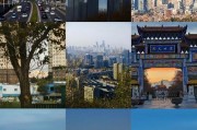 新疆丝路明珠：探秘乌鲁木齐的璀璨魅力